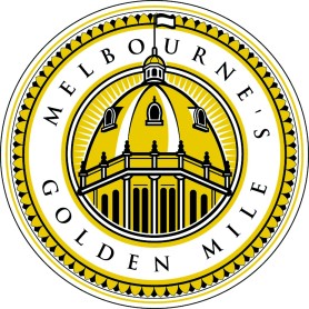 Student Group Walking Tour - Golden Mile Heritage